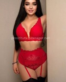 Анкета проститутки Марта - метро Свиблово, возраст - 26