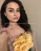 Анкета проститутки Элеонора - метро Обручевский, возраст - 27