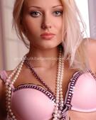 Анкета проститутки Элина - метро Замоскворечье, возраст - 27