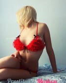 Анкета проститутки Анечка - метро Аэропорт, возраст - 28