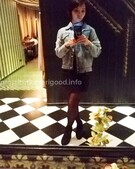 Анкета проститутки Лика - метро Южное Бутово, возраст - 29